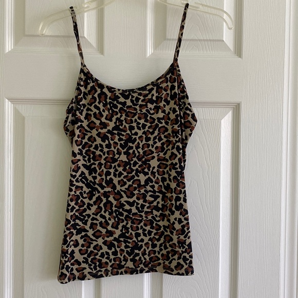 Zara top - Picture 1 of 2